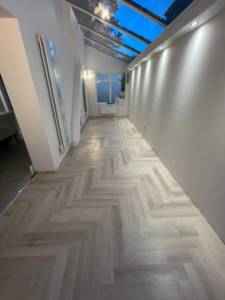 Free flooring measure and consultation